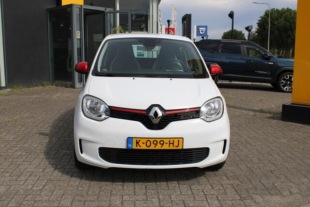 Renault TWINGO 1.0 SCe Collection