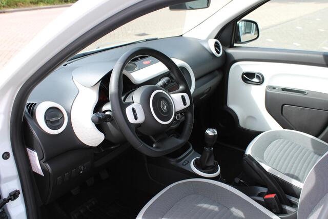 Renault TWINGO 1.0 SCe Collection