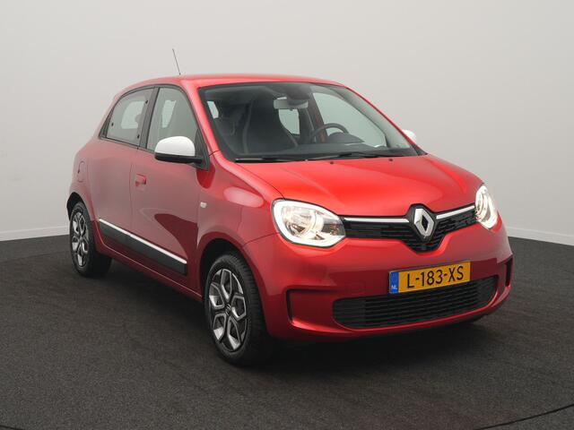 Renault TWINGO SCe 70 Collection - RIJKLAARPRIJS - All Seasonbanden - Cruise Control - Lage kilometerstand!