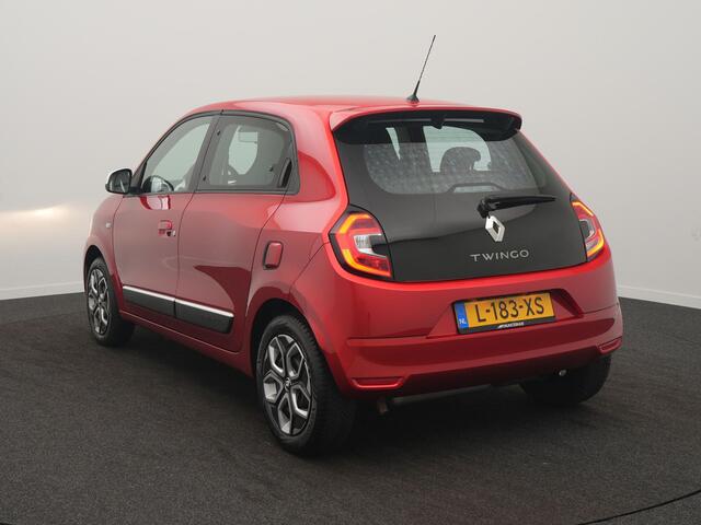Renault TWINGO SCe 70 Collection - RIJKLAARPRIJS - All Seasonbanden - Cruise Control - Lage kilometerstand!