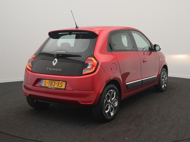 Renault TWINGO SCe 70 Collection - RIJKLAARPRIJS - All Seasonbanden - Cruise Control - Lage kilometerstand!