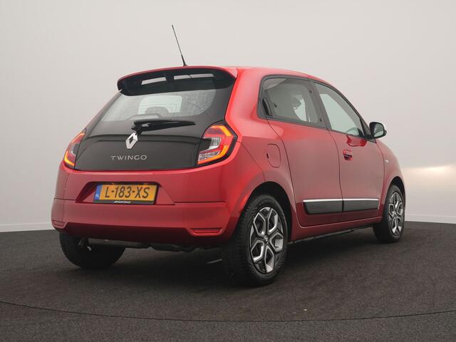 Renault TWINGO SCe 70 Collection - RIJKLAARPRIJS - All Seasonbanden - Cruise Control - Lage kilometerstand!
