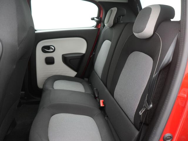 Renault TWINGO SCe 70 Collection - RIJKLAARPRIJS - All Seasonbanden - Cruise Control - Lage kilometerstand!
