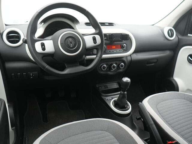 Renault TWINGO SCe 70 Collection - RIJKLAARPRIJS - All Seasonbanden - Cruise Control - Lage kilometerstand!