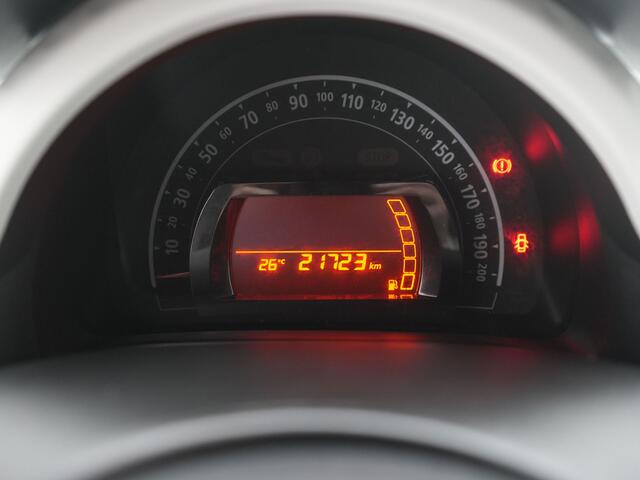 Renault TWINGO SCe 70 Collection - RIJKLAARPRIJS - All Seasonbanden - Cruise Control - Lage kilometerstand!
