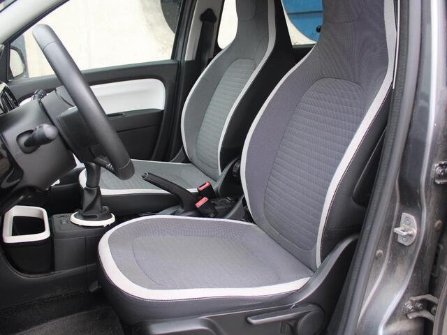 Renault TWINGO 1.0 SCe Collection | NAVIGATIE | ACHTERUITRIJCAMERA |