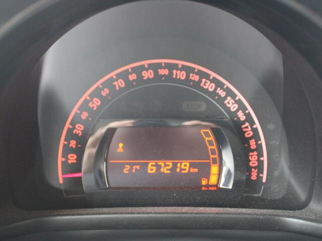 Renault TWINGO 1.0 SCe Collection | NAVIGATIE | ACHTERUITRIJCAMERA |