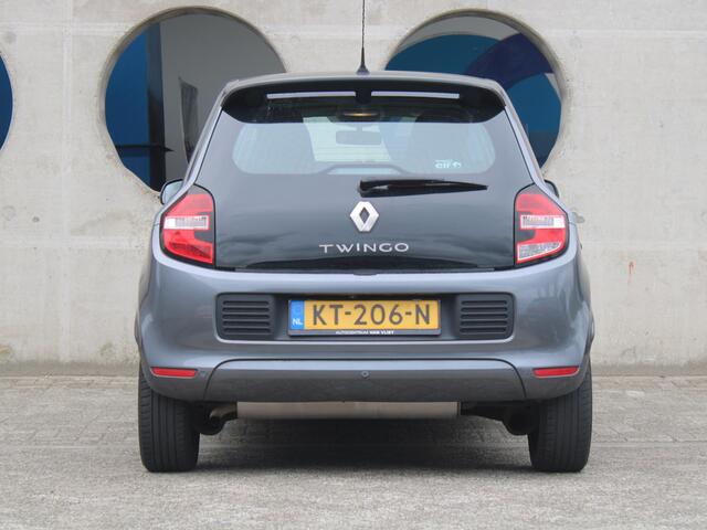 Renault TWINGO 1.0 SCe Collection | NAVIGATIE | ACHTERUITRIJCAMERA |