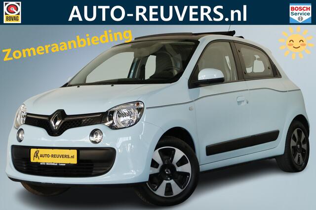 Renault TWINGO 1.0 SCe / Opendak / Bluetooth / 4s band