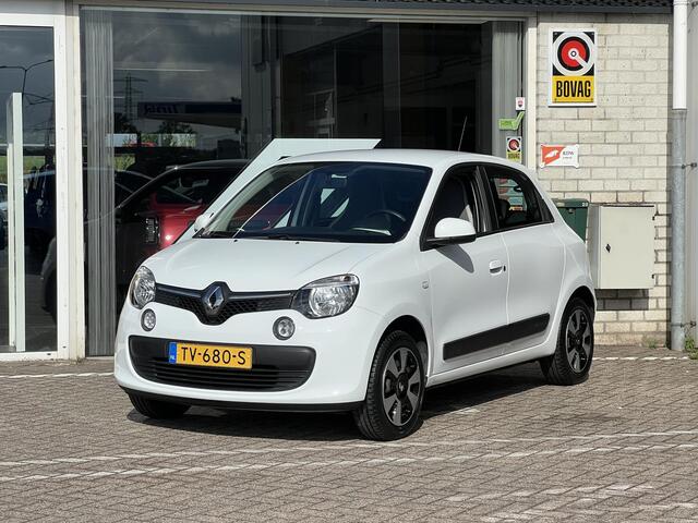 Renault TWINGO 1.0 SCe Collection