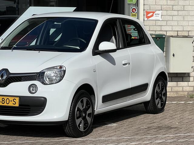 Renault TWINGO 1.0 SCe Collection