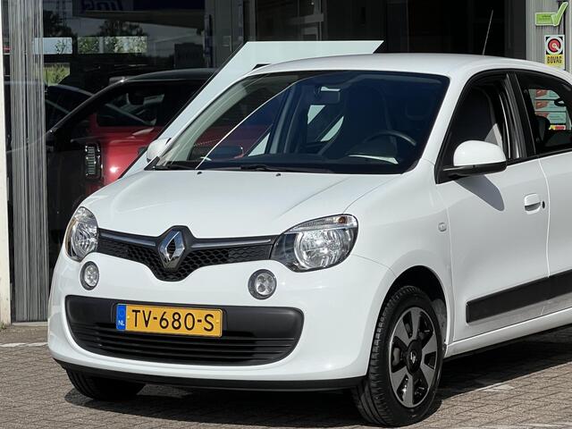Renault TWINGO 1.0 SCe Collection