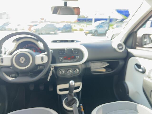 Renault TWINGO 1.0 SCe Collection