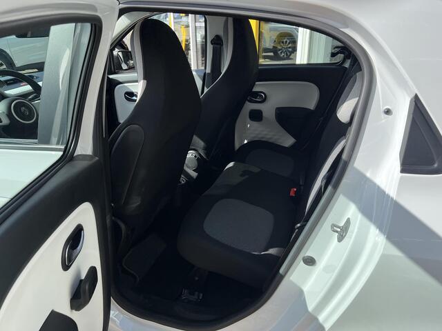 Renault TWINGO 1.0 SCe Collection