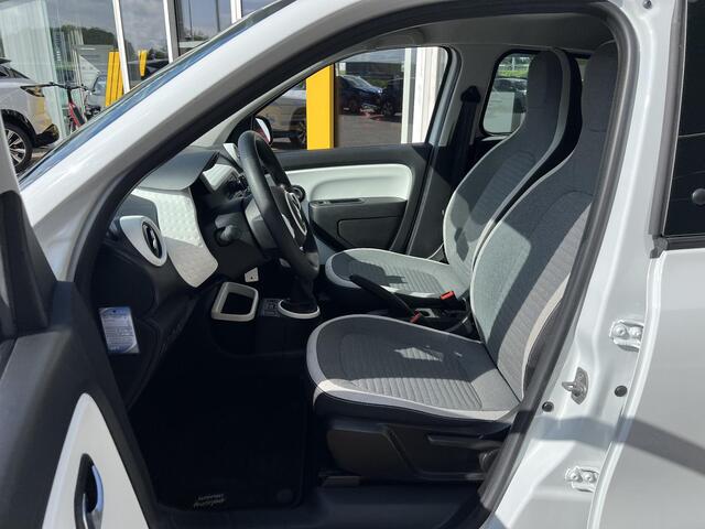 Renault TWINGO 1.0 SCe Collection