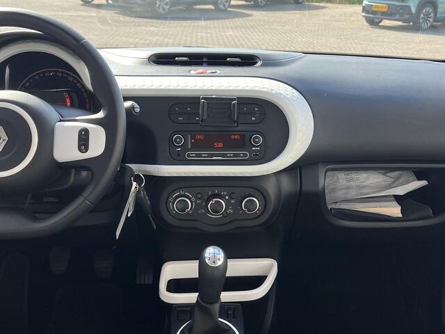 Renault TWINGO 1.0 SCe Collection