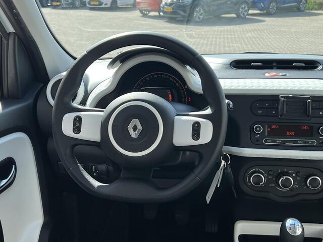 Renault TWINGO 1.0 SCe Collection