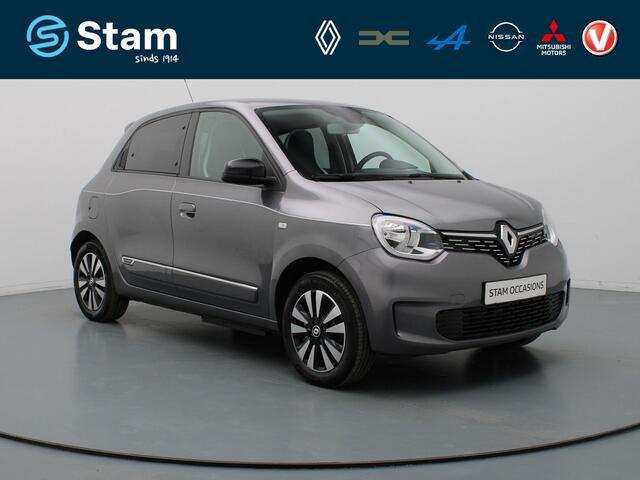 Renault TWINGO Z.E. R80 E-Tech Techno 22 kWh Camera | Climate | Cruise | Navi | Parksens. achter