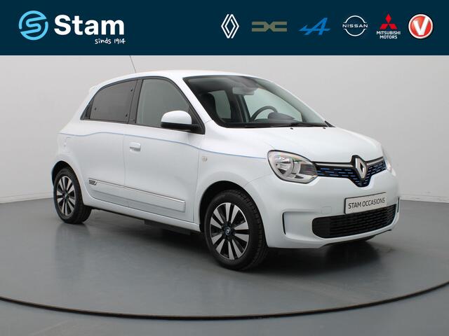 Renault TWINGO Z.E. R80 Intens Camera | Climate | Navi | Parkeersens. achter | Stoelverw.