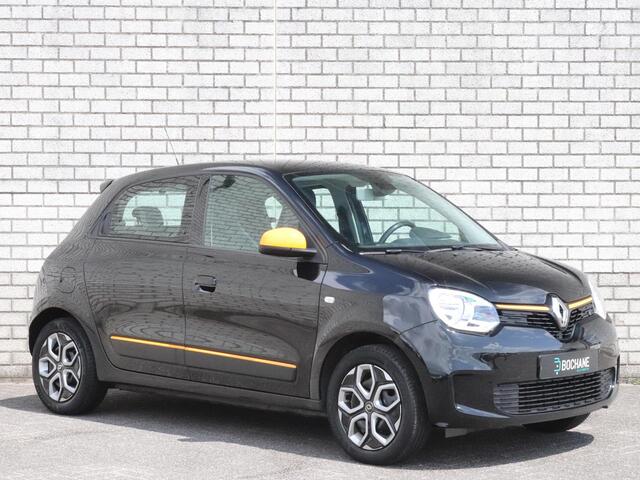 Renault TWINGO 1.0 SCe 75 Collection | Volledig Dealeronderhouden | Airco | Navigatie R&Go | DAB+