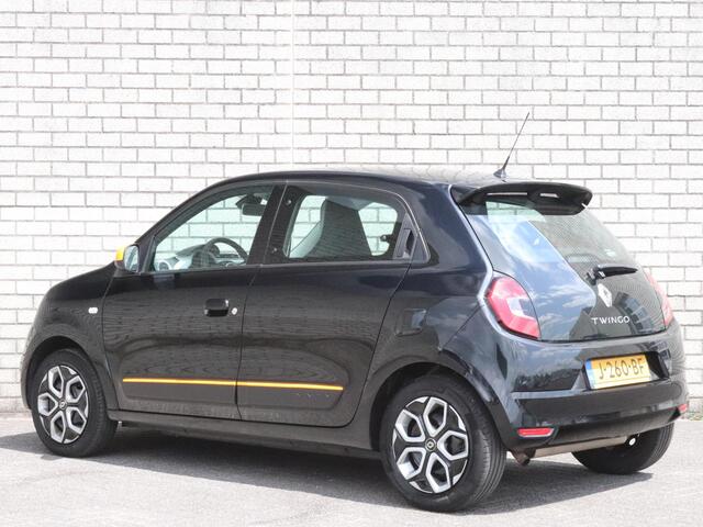 Renault TWINGO 1.0 SCe 75 Collection | Volledig Dealeronderhouden | Airco | Navigatie R&Go | DAB+