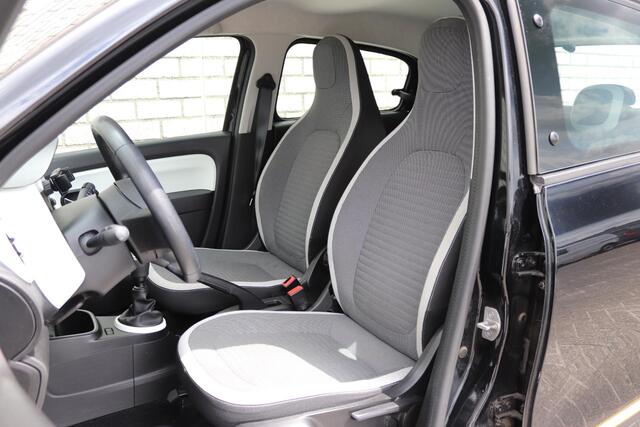 Renault TWINGO 1.0 SCe 75 Collection | Volledig Dealeronderhouden | Airco | Navigatie R&Go | DAB+