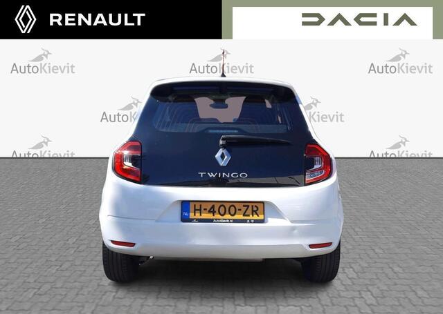 Renault TWINGO 1.0 SCe Collection