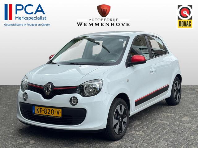 Renault TWINGO 1.0 SCe Collection
