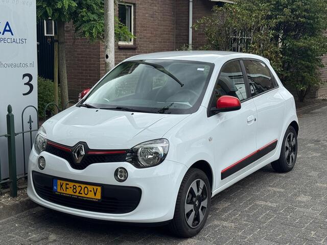 Renault TWINGO 1.0 SCe Collection
