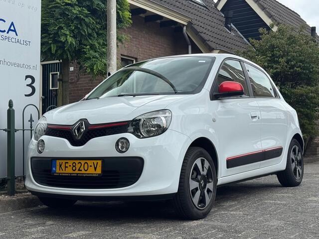 Renault TWINGO 1.0 SCe Collection
