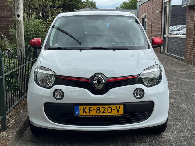 Renault TWINGO 1.0 SCe Collection