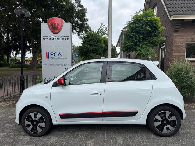 Renault TWINGO 1.0 SCe Collection