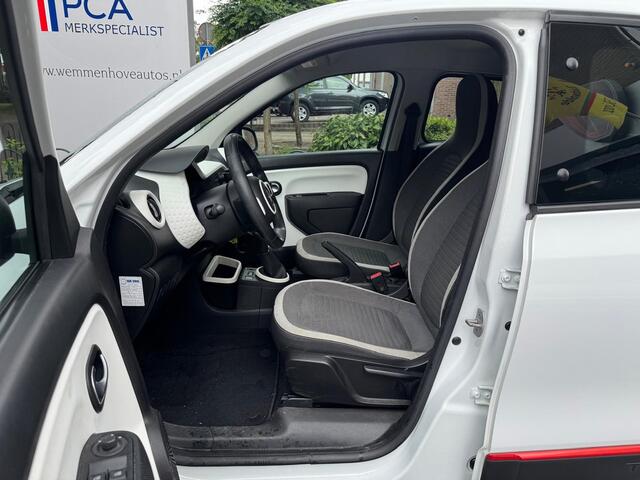 Renault TWINGO 1.0 SCe Collection