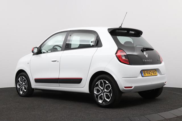 Renault TWINGO Z.E. R80 E-Tech Equilibre 22 kWh | Navigatie | Carplay/Android Auto |