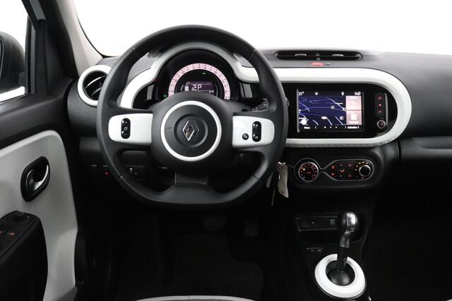 Renault TWINGO Z.E. R80 E-Tech Equilibre 22 kWh | Navigatie | Carplay/Android Auto |