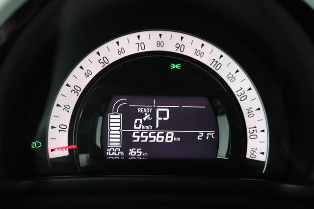 Renault TWINGO Z.E. R80 E-Tech Equilibre 22 kWh | Navigatie | Carplay/Android Auto |