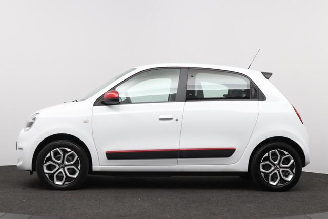 Renault TWINGO Z.E. R80 E-Tech Equilibre 22 kWh | Navigatie | Carplay/Android Auto |