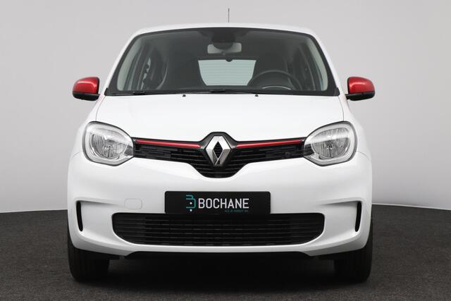 Renault TWINGO Z.E. R80 E-Tech Equilibre 22 kWh | Navigatie | Carplay/Android Auto |