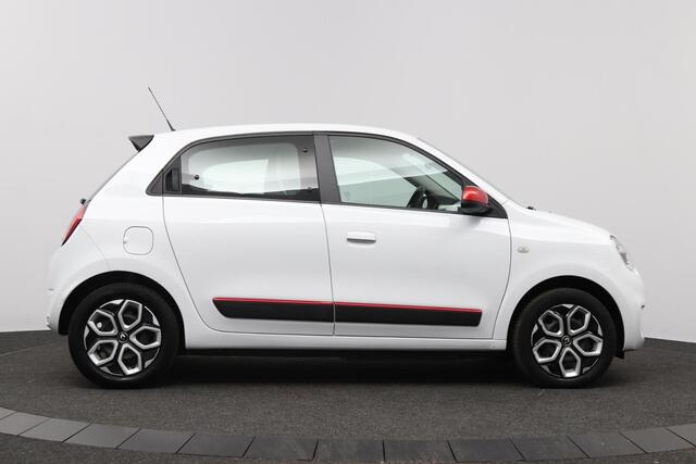 Renault TWINGO Z.E. R80 E-Tech Equilibre 22 kWh | Navigatie | Carplay/Android Auto |