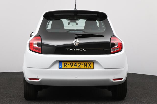 Renault TWINGO Z.E. R80 E-Tech Equilibre 22 kWh | Navigatie | Carplay/Android Auto |