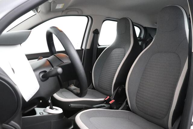 Renault TWINGO Z.E. R80 E-Tech Equilibre 22 kWh | Navigatie | Carplay/Android Auto |