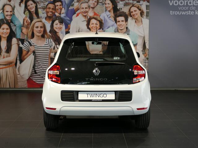 Renault TWINGO 1.0 SCe Collection *Cruise* - Airco, radio, bluetooth