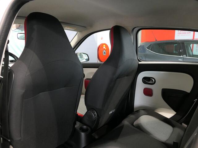 Renault TWINGO 1.0 SCe Collection *Cruise* - Airco, radio, bluetooth