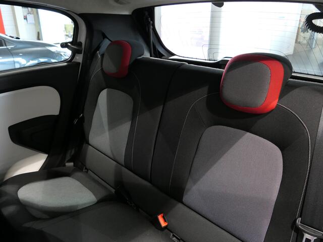 Renault TWINGO 1.0 SCe Collection *Cruise* - Airco, radio, bluetooth