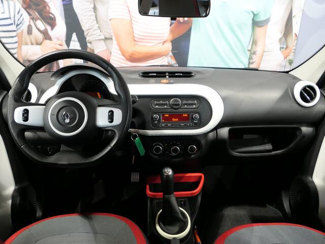 Renault TWINGO 1.0 SCe Collection *Cruise* - Airco, radio, bluetooth