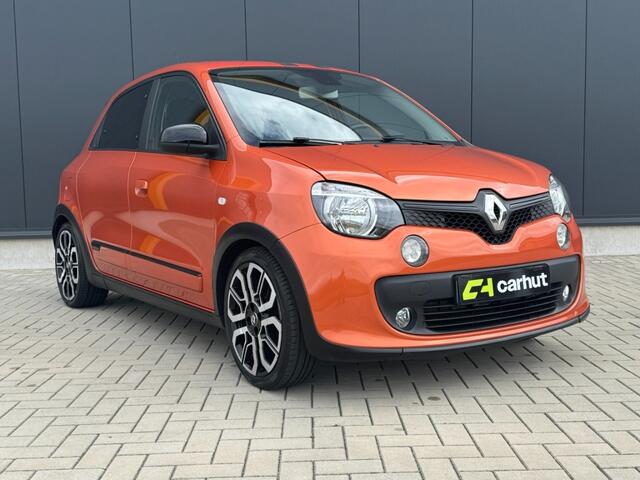 Renault TWINGO 0.9 TCE GT Sport, 110PK, camera,Cruise, Airco, beurt