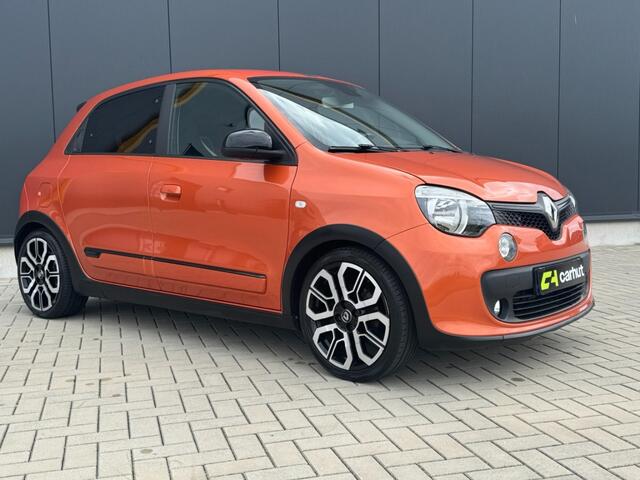 Renault TWINGO 0.9 TCE GT Sport, 110PK, camera,Cruise, Airco, beurt