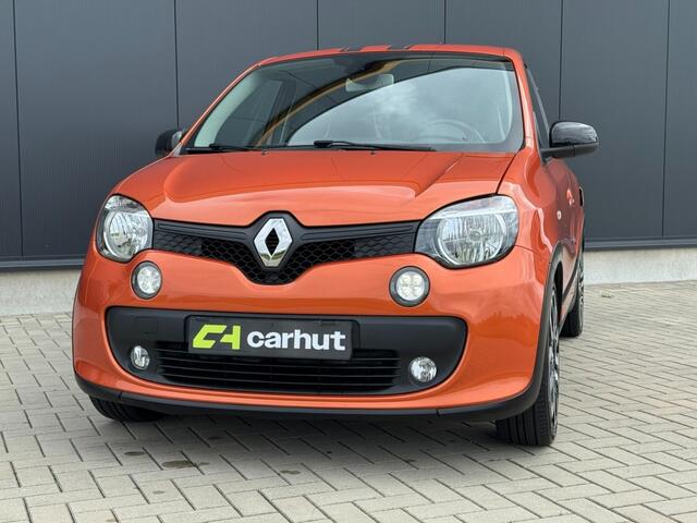 Renault TWINGO 0.9 TCE GT Sport, 110PK, camera,Cruise, Airco, beurt