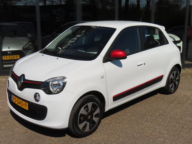 Renault TWINGO 1.0 SCe Collection *Airco*