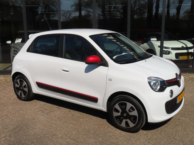 Renault TWINGO 1.0 SCe Collection *Airco*